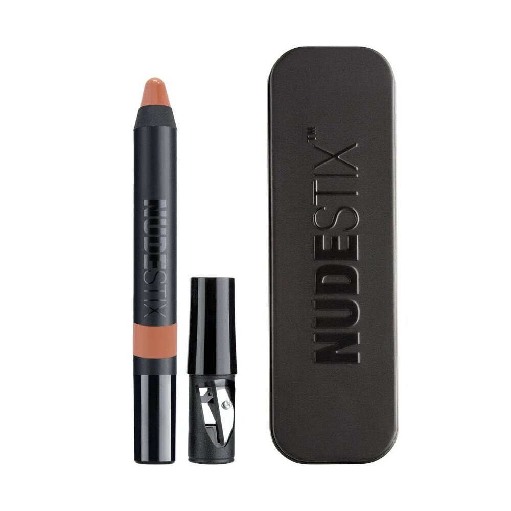 Nudestix Magnetic Matte Lip Color Pencile - Haven - NEW